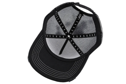 L Signature/ Black
