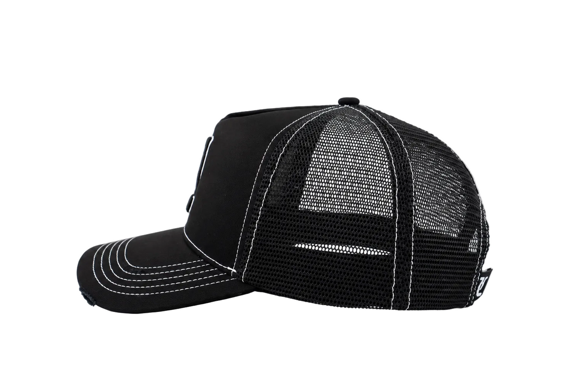 L Signature/ Black