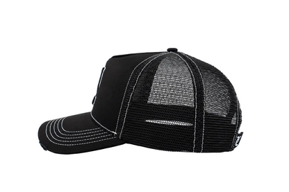 L Signature/ Black
