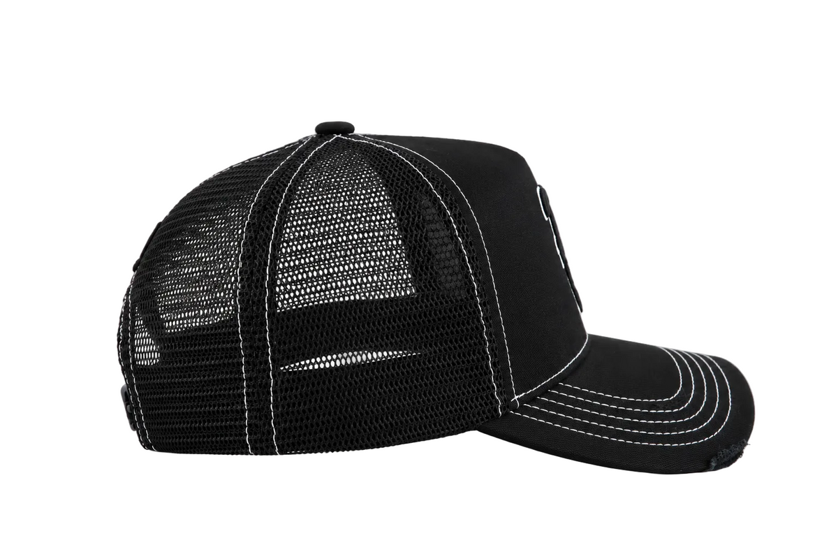 L Signature/ Black
