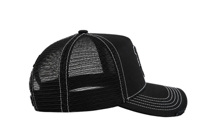 L Signature/ Black